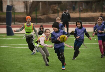 Федерация регби России — rugby.ru официальный сайт - Официальный сайт Федерации регби России