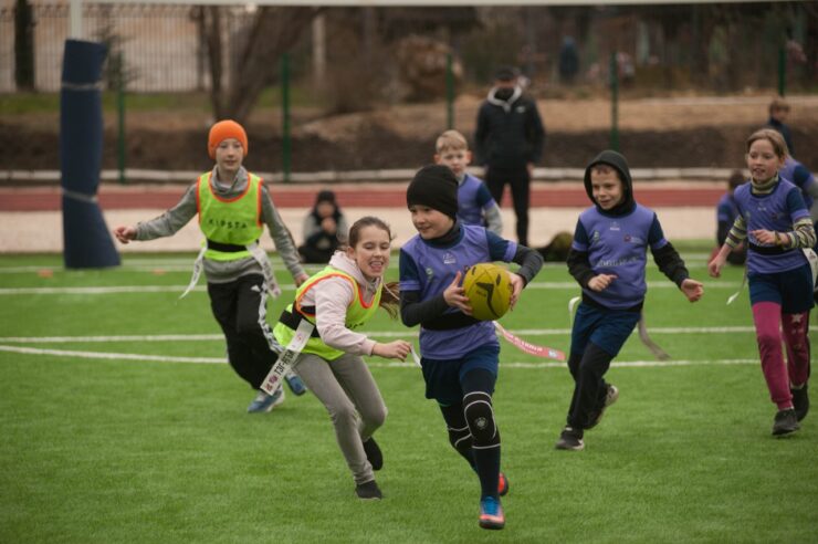 Федерация регби России — rugby.ru официальный сайт - Официальный сайт Федерации регби России