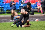 Федерация регби России — rugby.ru официальный сайт - Официальный сайт Федерации регби России