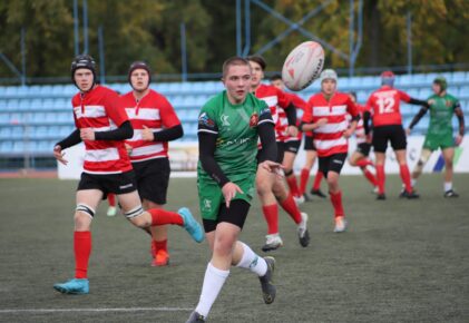 Федерация регби России — rugby.ru официальный сайт - Официальный сайт Федерации регби России