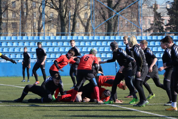 Федерация регби России — rugby.ru официальный сайт - Официальный сайт Федерации регби России