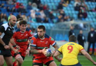 Федерация регби России — rugby.ru официальный сайт - Официальный сайт Федерации регби России