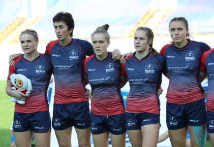 Федерация регби России — rugby.ru официальный сайт - Официальный сайт Федерации регби России