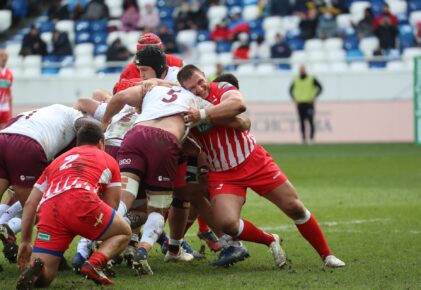 Федерация регби России — rugby.ru официальный сайт - Официальный сайт Федерации регби России