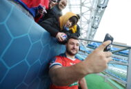 Федерация регби России — rugby.ru официальный сайт - Официальный сайт Федерации регби России