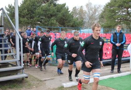 Федерация регби России — rugby.ru официальный сайт - Официальный сайт Федерации регби России