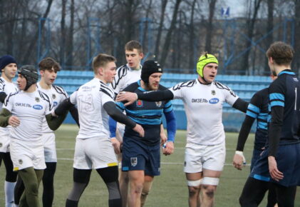 Федерация регби России — rugby.ru официальный сайт - Официальный сайт Федерации регби России