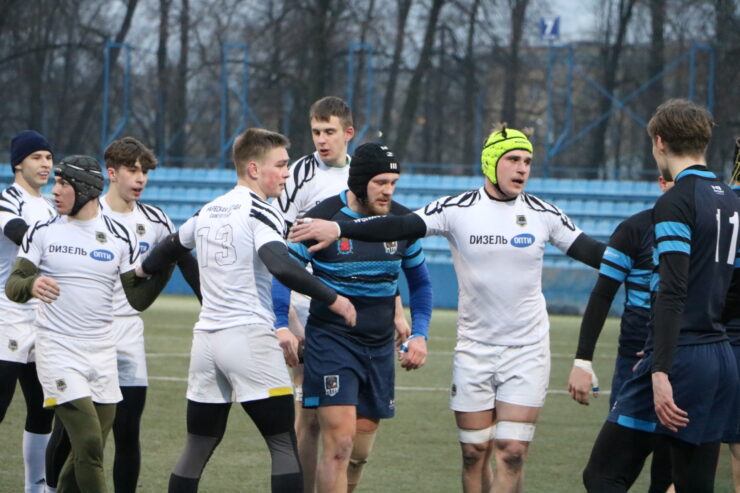 Федерация регби России — rugby.ru официальный сайт - Официальный сайт Федерации регби России