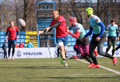 Федерация регби России — rugby.ru официальный сайт - Официальный сайт Федерации регби России