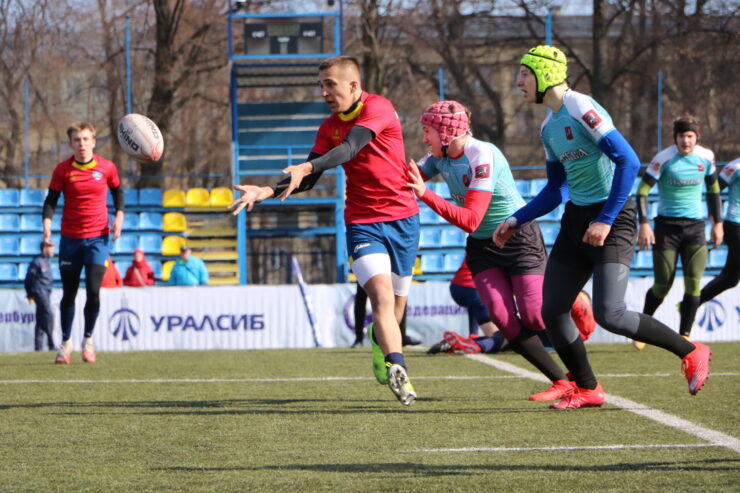 Федерация регби России — rugby.ru официальный сайт - Официальный сайт Федерации регби России