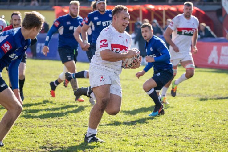 Федерация регби России — rugby.ru официальный сайт - Официальный сайт Федерации регби России