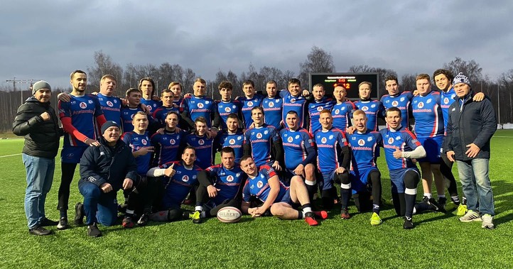 Федерация регби России — rugby.ru официальный сайт - Официальный сайт Федерации регби России