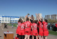 Федерация регби России — rugby.ru официальный сайт - Официальный сайт Федерации регби России