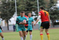 Федерация регби России — rugby.ru официальный сайт - Официальный сайт Федерации регби России