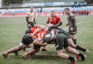 Федерация регби России — rugby.ru официальный сайт - Официальный сайт Федерации регби России