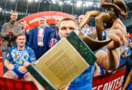 Федерация регби России — rugby.ru официальный сайт - Официальный сайт Федерации регби России