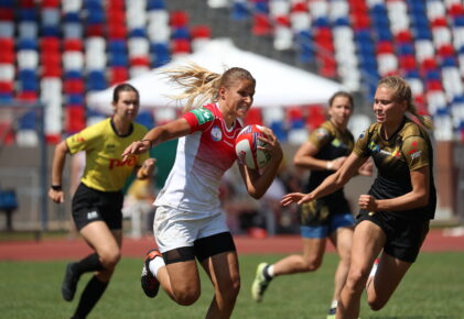 Федерация регби России — rugby.ru официальный сайт - Официальный сайт Федерации регби России