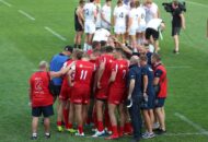 Федерация регби России — rugby.ru официальный сайт - Официальный сайт Федерации регби России