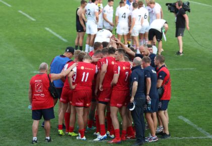 Федерация регби России — rugby.ru официальный сайт - Официальный сайт Федерации регби России