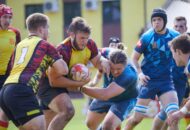 Федерация регби России — rugby.ru официальный сайт - Официальный сайт Федерации регби России