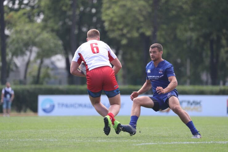 Федерация регби России — rugby.ru официальный сайт - Официальный сайт Федерации регби России