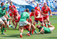 Федерация регби России — rugby.ru официальный сайт - Официальный сайт Федерации регби России