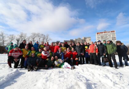 Федерация регби России — rugby.ru официальный сайт - Официальный сайт Федерации регби России