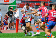 Федерация регби России — rugby.ru официальный сайт - Официальный сайт Федерации регби России