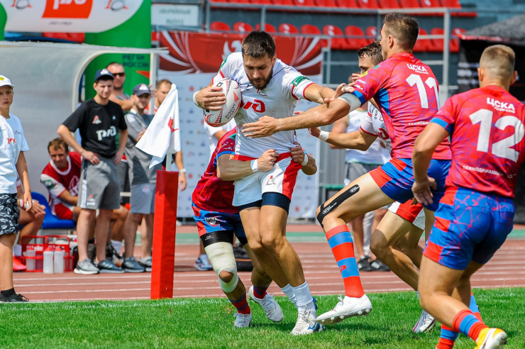 Федерация регби России — rugby.ru официальный сайт - Официальный сайт Федерации регби России