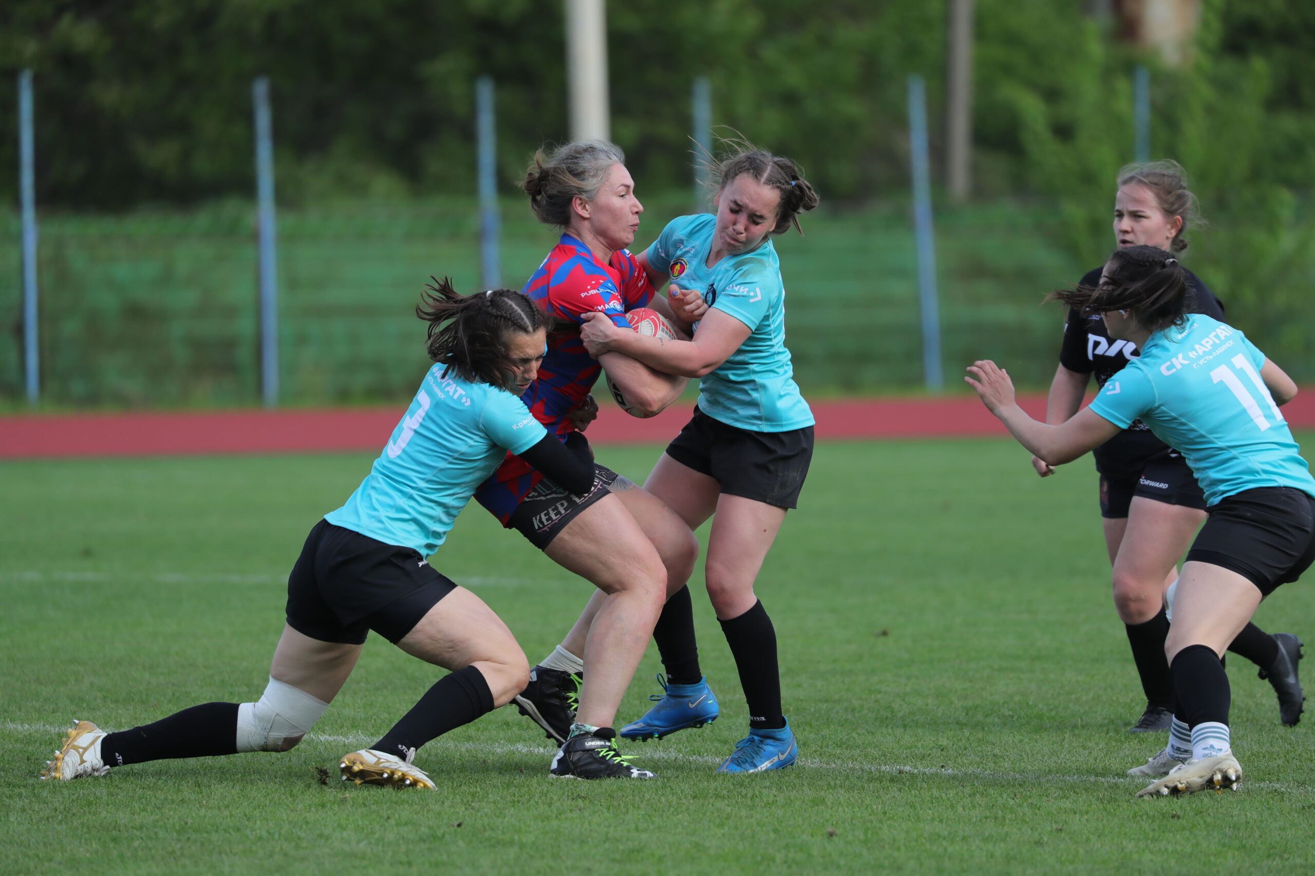 «Аргат» и ЦСКА-2 разыграют чемпионство в эти выходные | Официальный ...