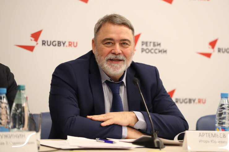 Федерация регби России — rugby.ru официальный сайт - Официальный сайт Федерации регби России