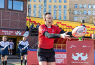 Федерация регби России — rugby.ru официальный сайт - Официальный сайт Федерации регби России