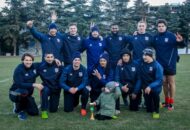 Федерация регби России — rugby.ru официальный сайт - Официальный сайт Федерации регби России