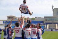 Федерация регби России — rugby.ru официальный сайт - Официальный сайт Федерации регби России