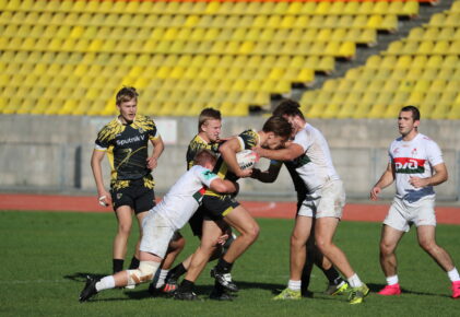 Федерация регби России — rugby.ru официальный сайт - Официальный сайт Федерации регби России