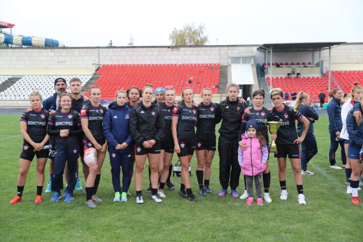 Федерация регби России — rugby.ru официальный сайт - Официальный сайт Федерации регби России