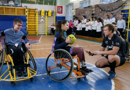 Федерация регби России — rugby.ru официальный сайт - Официальный сайт Федерации регби России