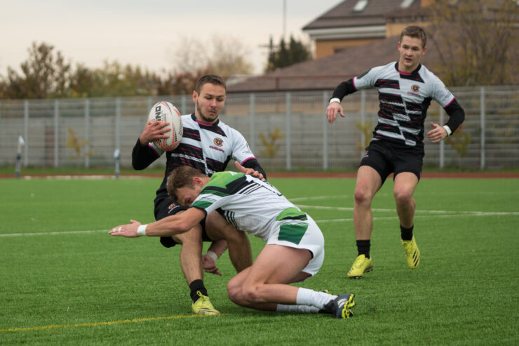 Федерация регби России — rugby.ru официальный сайт - Официальный сайт Федерации регби России