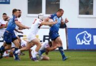 Федерация регби России — rugby.ru официальный сайт - Официальный сайт Федерации регби России