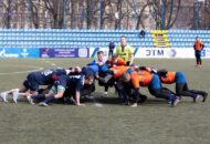 Федерация регби России — rugby.ru официальный сайт - Официальный сайт Федерации регби России