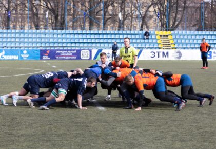 Федерация регби России — rugby.ru официальный сайт - Официальный сайт Федерации регби России