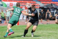 Федерация регби России — rugby.ru официальный сайт - Официальный сайт Федерации регби России