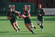 Федерация регби России — rugby.ru официальный сайт - Официальный сайт Федерации регби России