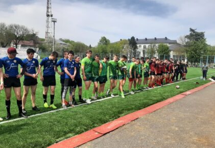 Федерация регби России — rugby.ru официальный сайт - Официальный сайт Федерации регби России