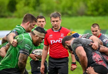 Федерация регби России — rugby.ru официальный сайт - Официальный сайт Федерации регби России