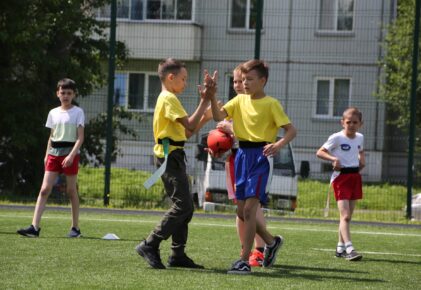 Федерация регби России — rugby.ru официальный сайт - Официальный сайт Федерации регби России