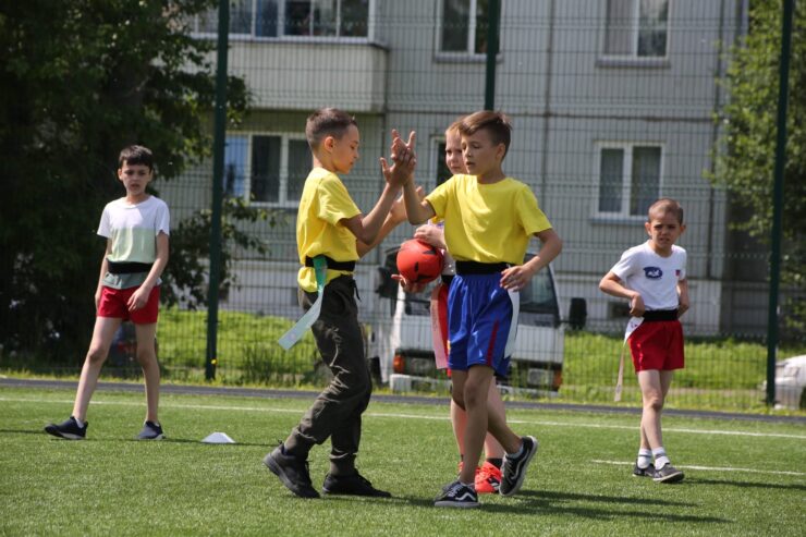 Федерация регби России — rugby.ru официальный сайт - Официальный сайт Федерации регби России