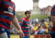 Федерация регби России — rugby.ru официальный сайт - Официальный сайт Федерации регби России