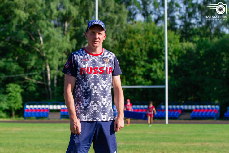 Федерация регби России — rugby.ru официальный сайт - Официальный сайт Федерации регби России