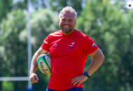 Федерация регби России — rugby.ru официальный сайт - Официальный сайт Федерации регби России